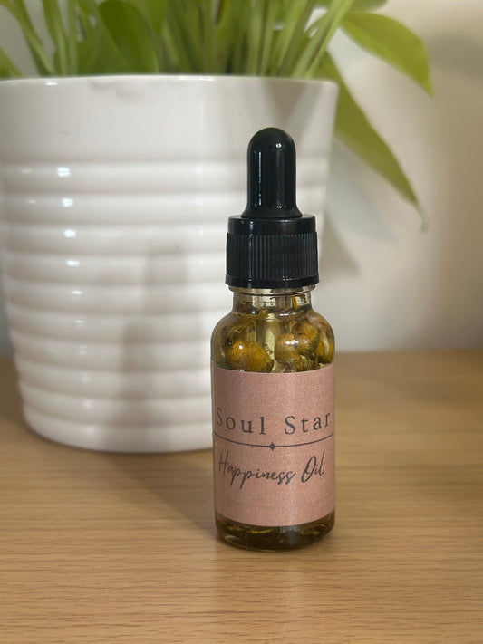 20 ml Happiness Spell Oil